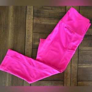 LoveHer yoga crop pants